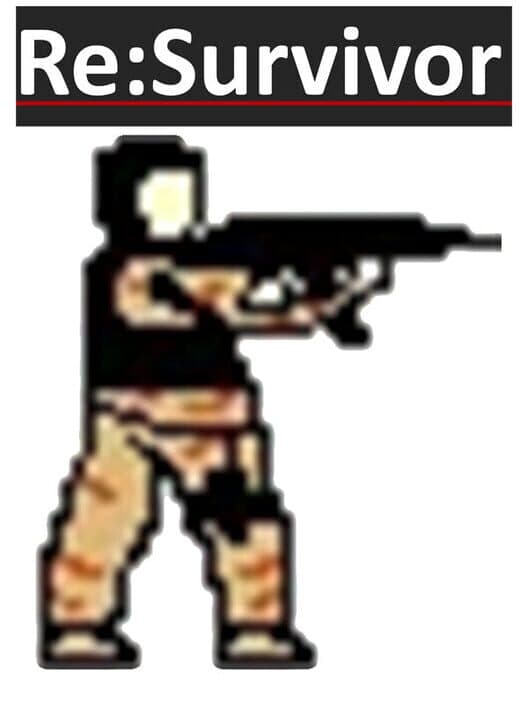 Обложка Re: Survivor