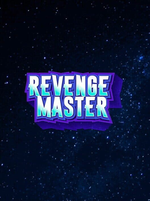 Обложка Revenge Master