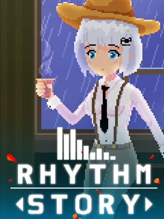 Обложка Rhythm Story