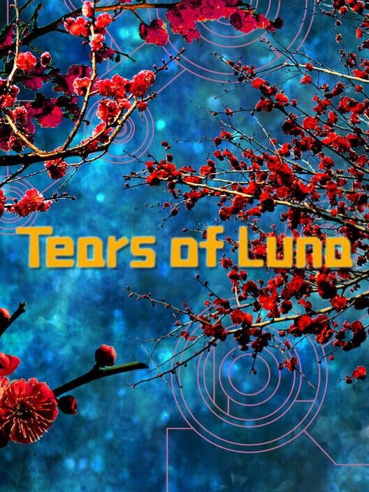 Обложка Tears of Luna
