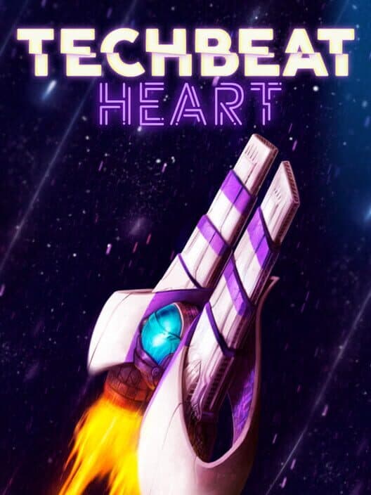 Обложка TechBeat Heart