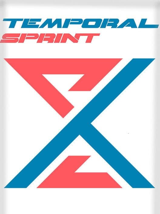 Обложка Temporal Sprint