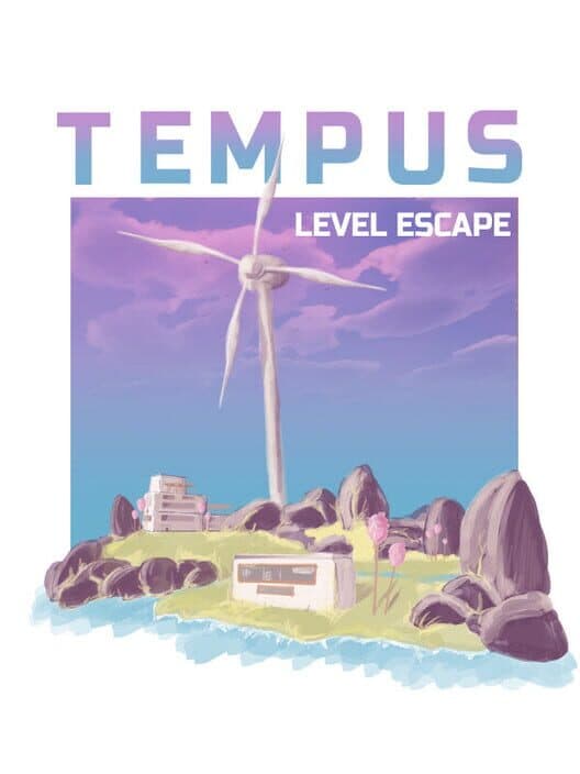 Обложка Tempus