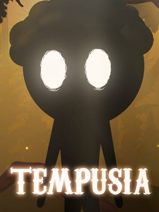 Обложка Tempusia