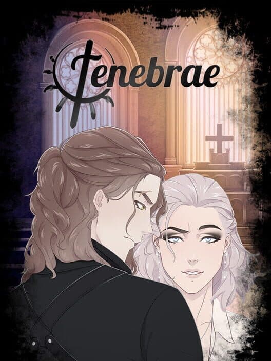 Обложка Tenebrae