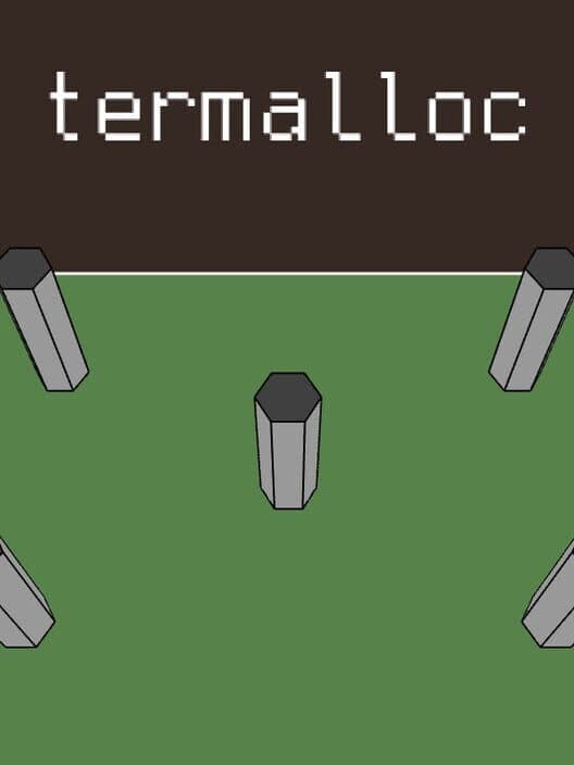 Обложка Termalloc