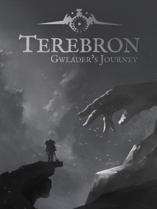 Обложка Terebron