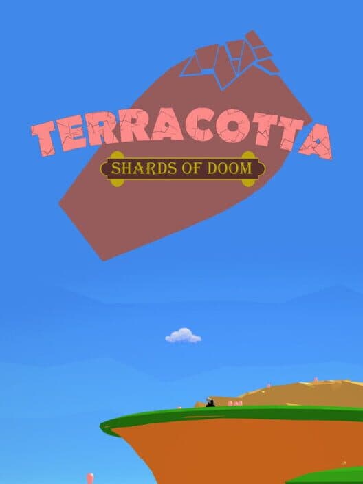 Обложка Terracotta - Shards of Doom
