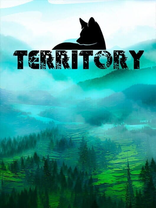 Обложка Territory