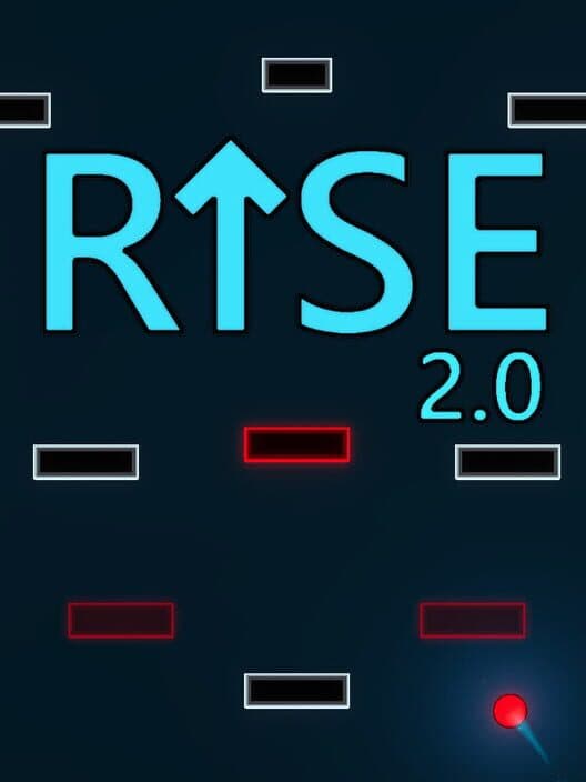 Обложка Rise 2.0