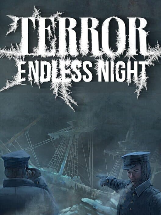 Обложка Terror: Endless Night