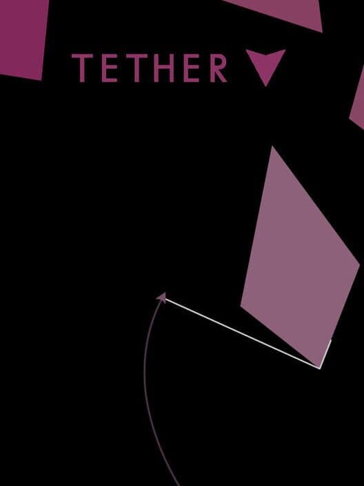 Обложка Tether