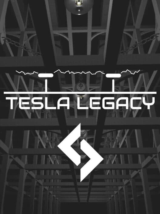 Обложка Tesla Legacy