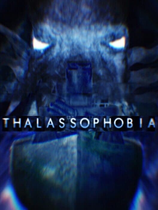 Обложка Thalassophobia