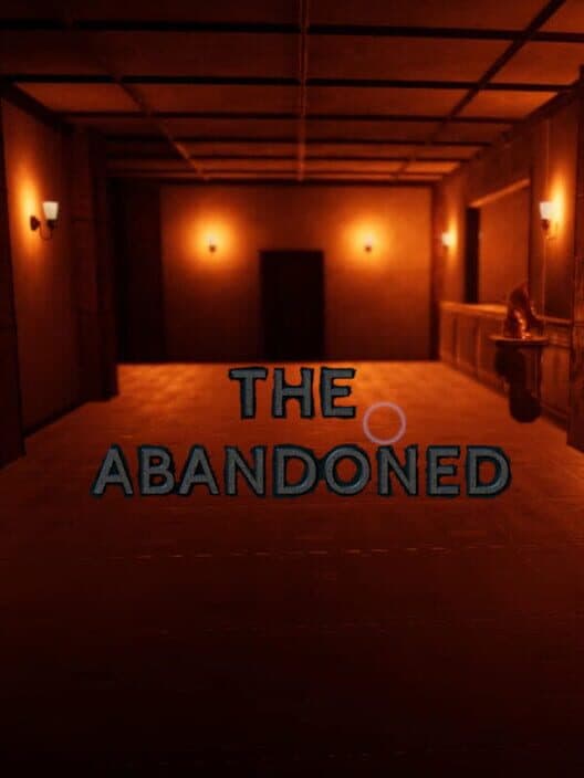 Обложка The Abandoned