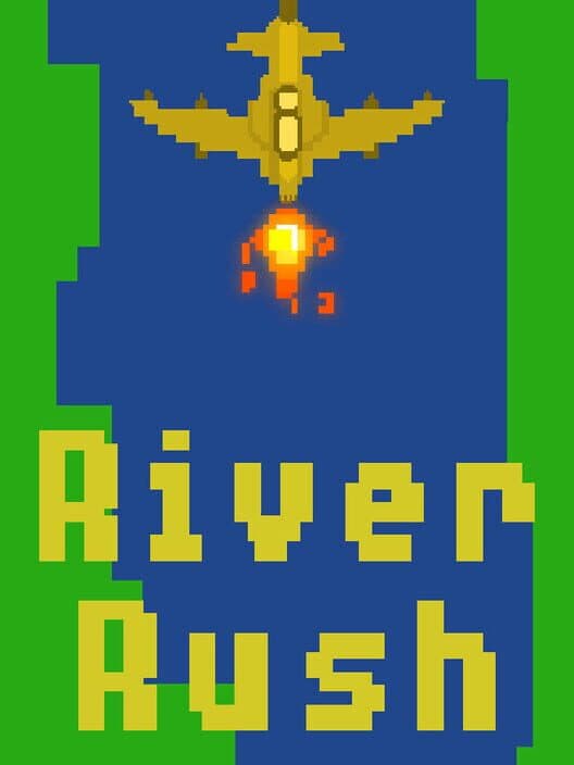 Обложка River Rush