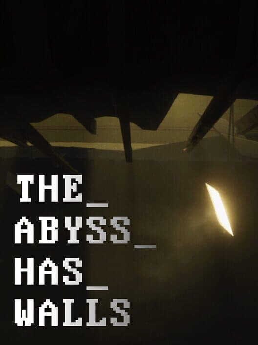 Обложка The Abyss Has Walls