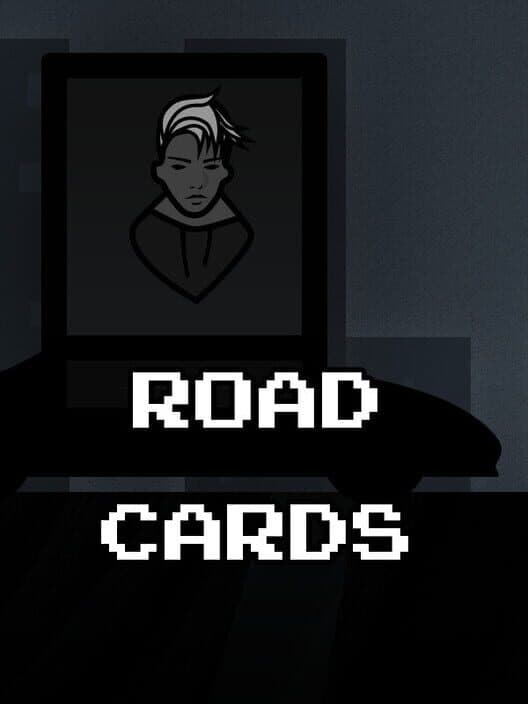 Обложка Road Cards