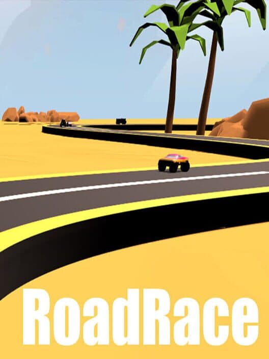 Обложка RoadRace