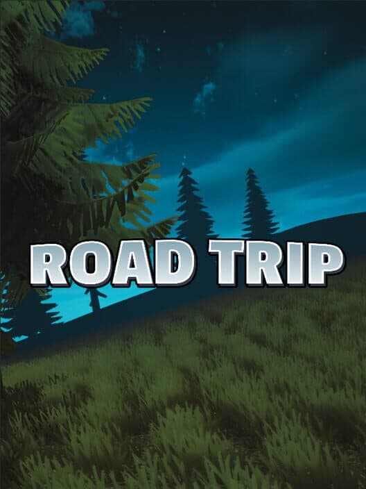 Обложка Road Trip