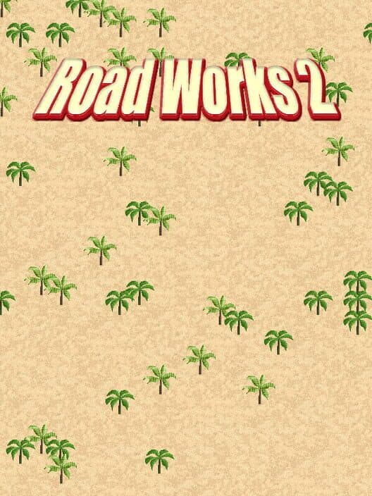 Обложка Roadworks 2