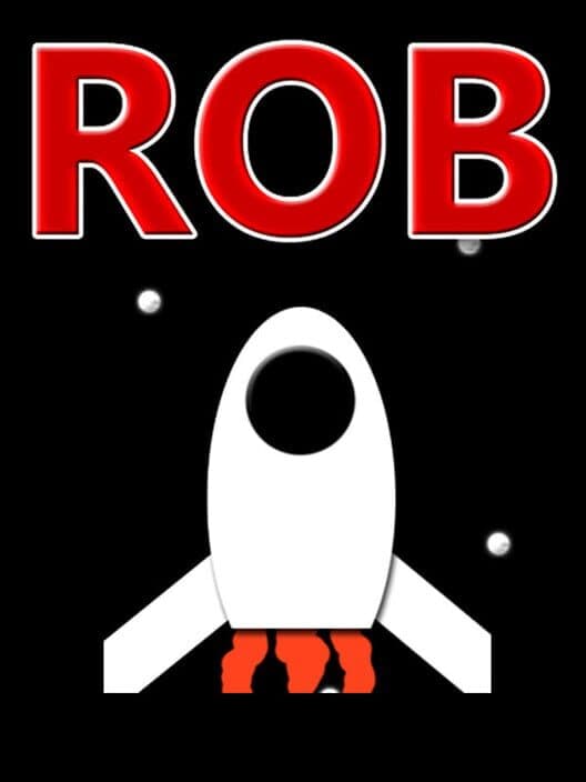 Обложка Rob