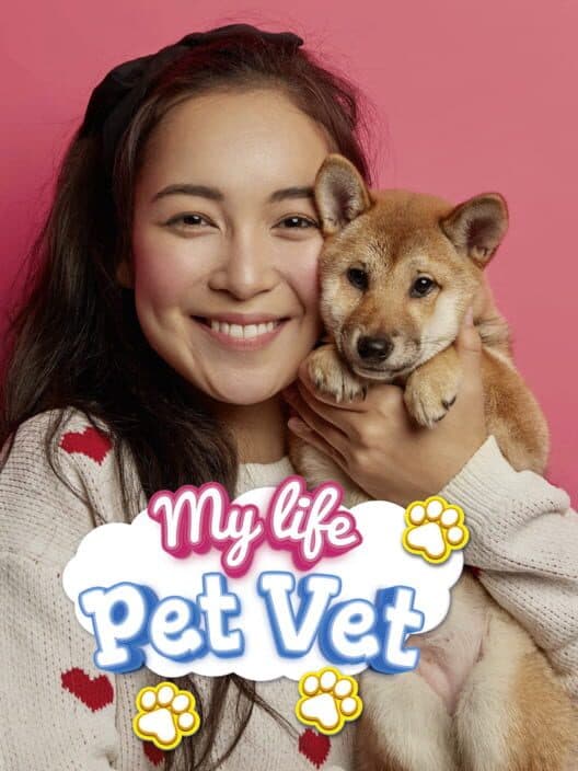 Обложка My Life: Pet Vet