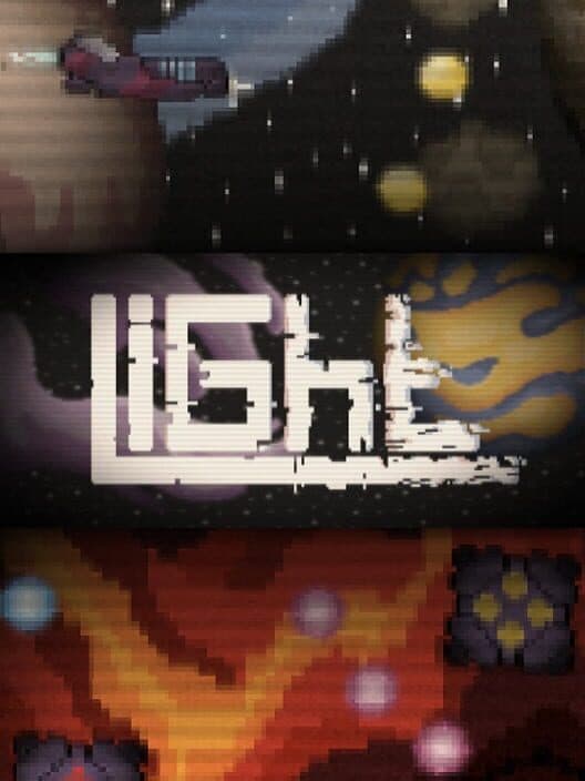 Обложка Light