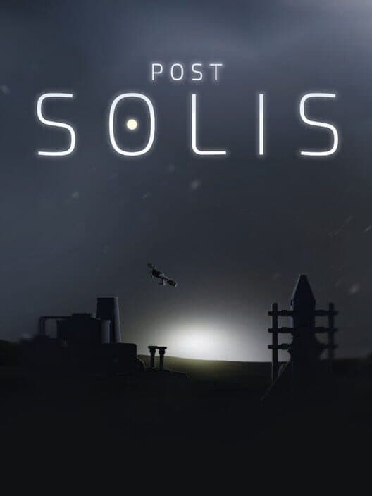 Обложка Post Solis