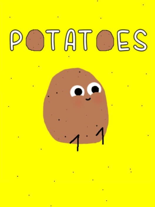 Обложка Potatoes