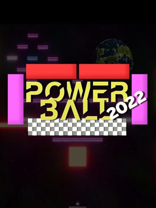 Обложка Power Ball 2022