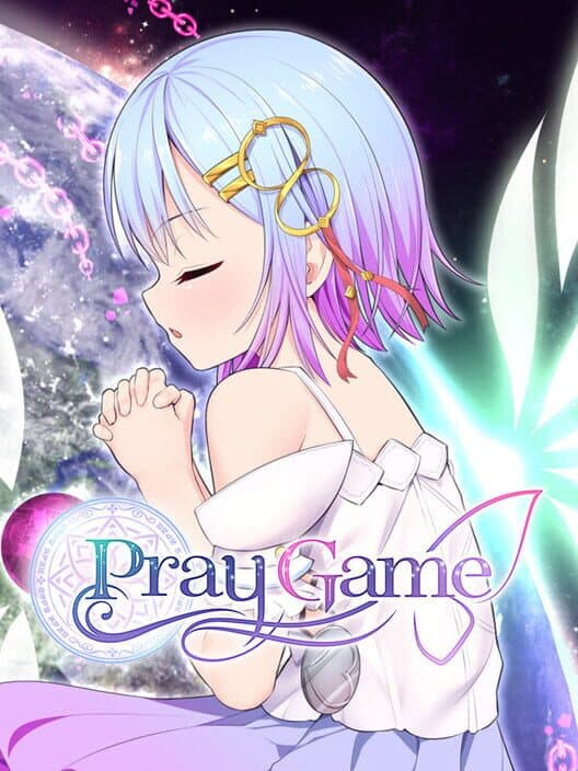 Обложка Pray Game