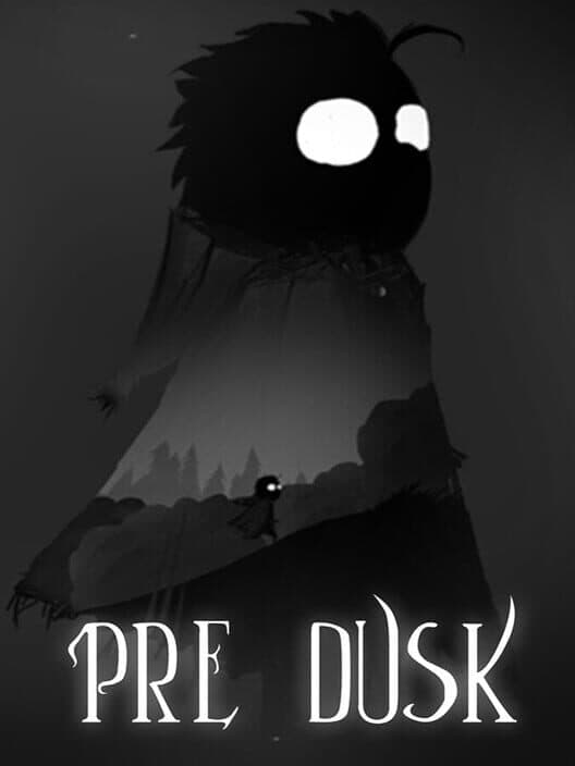 Обложка Pre Dusk