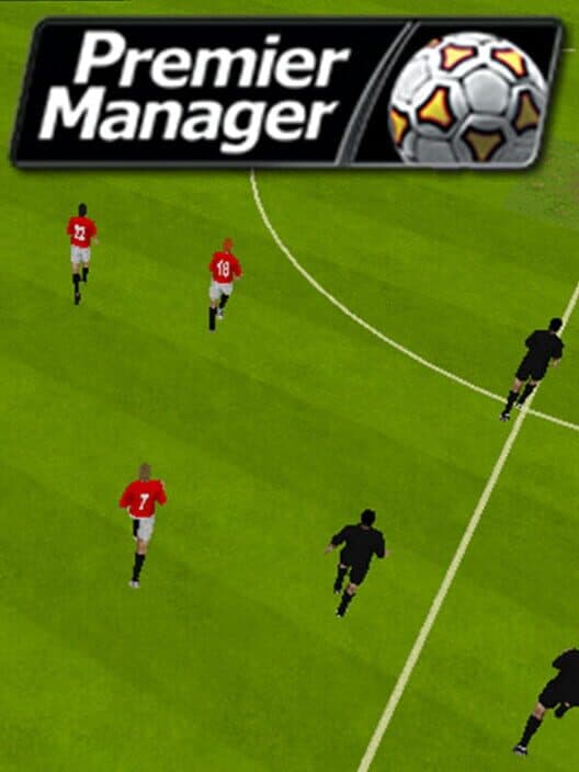 Обложка Premier Manager 02/03