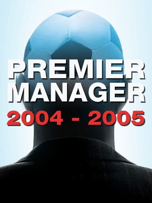 Обложка Premier Manager 04/05