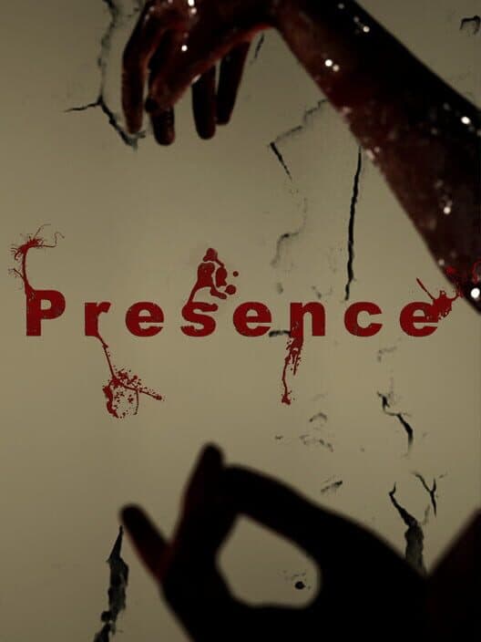 Обложка Presence