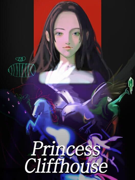 Обложка PrincessCliffhouse