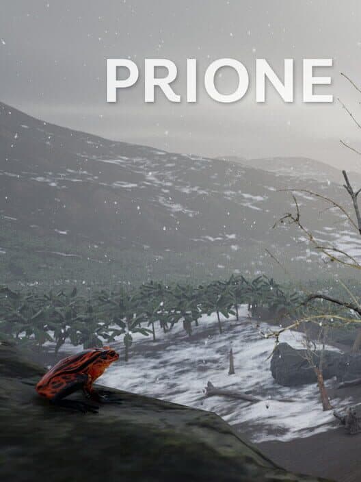 Обложка PriOne