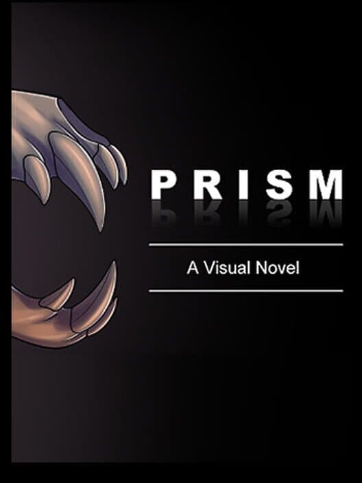 Обложка Prism: A Visual Novel
