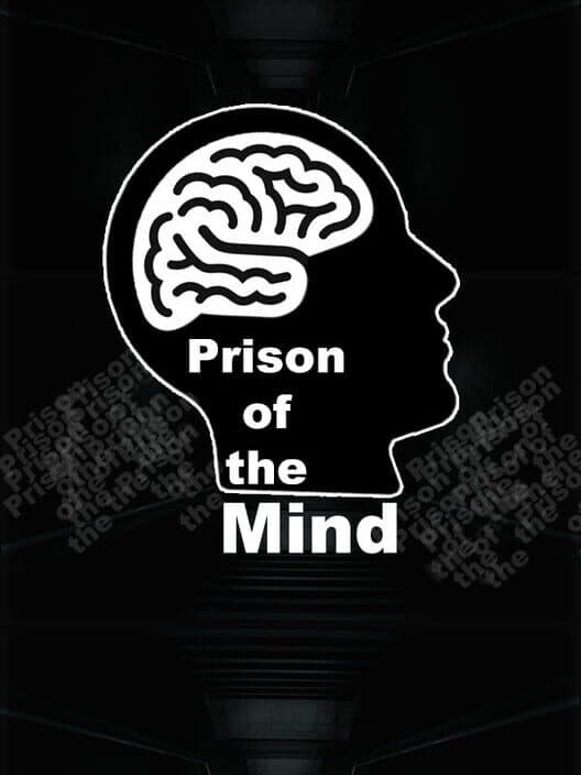 Обложка Prison of the Mind
