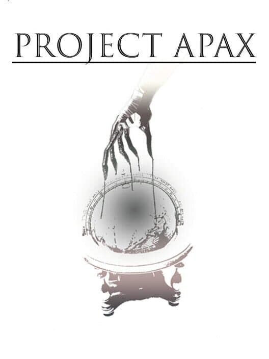 Обложка Legends of Hapax