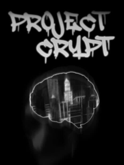 Обложка Project Crypt