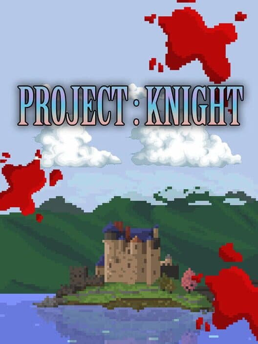 Обложка Project: Knight