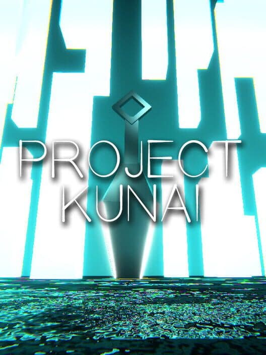 Обложка Project Kunai
