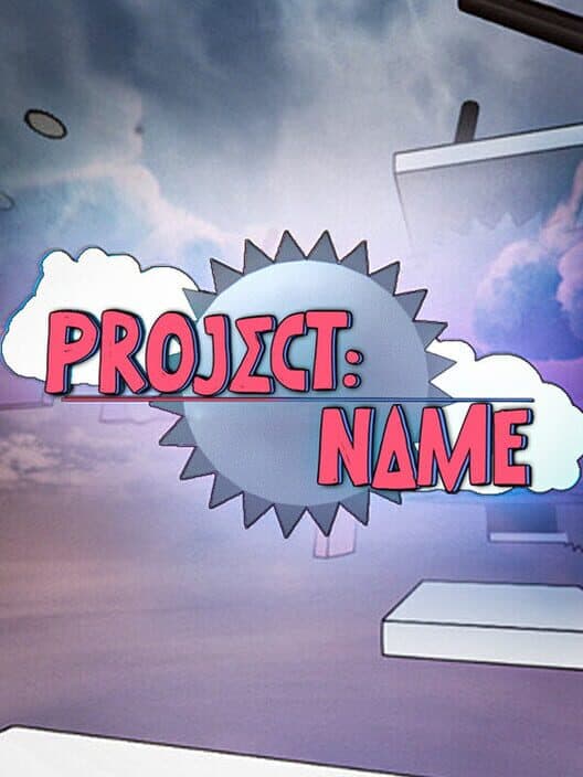 Обложка Project: Name