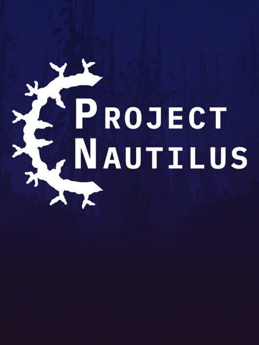 Обложка Project Nautilus
