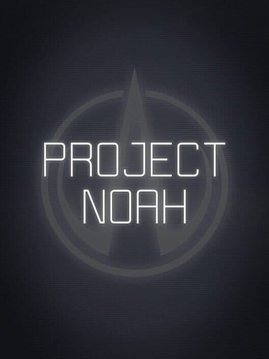 Обложка Project Noah