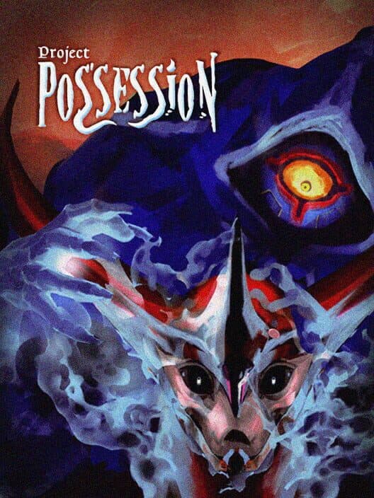 Обложка Project Possession