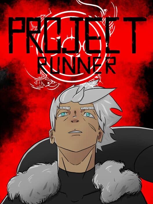 Обложка Project Runner