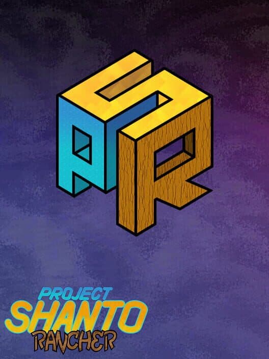 Обложка Project Shanto Rancher